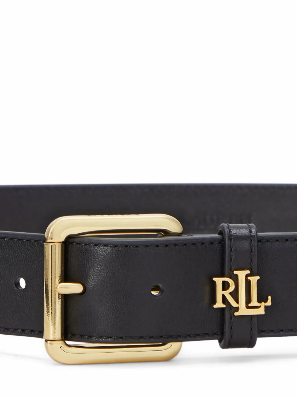 Cintura da donna Logo Keeper 412968765001 Nero