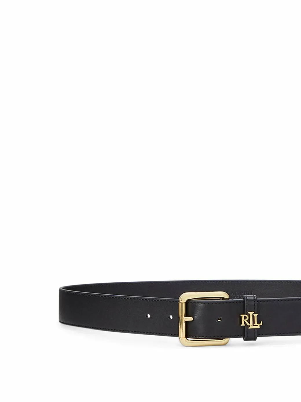 Cintura da donna Logo Keeper 412968765001 Nero