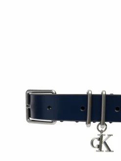 Cintura da donna LV04F7086G Blu scuro