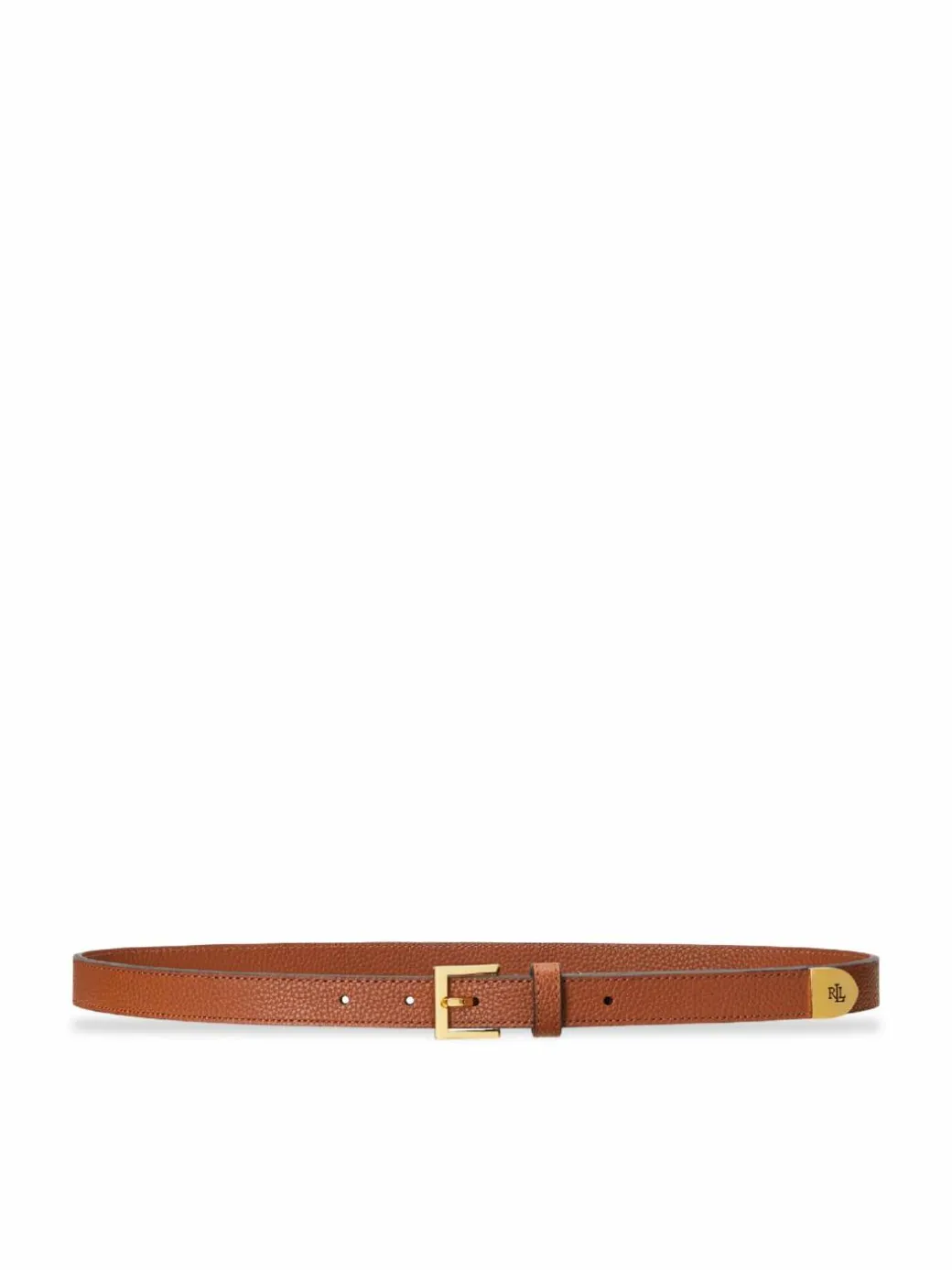 Cintura da donna 412912036001 Marrone