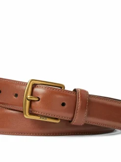 Cintura da donna 405828968002 Marrone