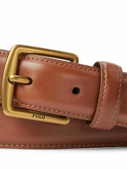 Cintura da donna 405828968002 Marrone