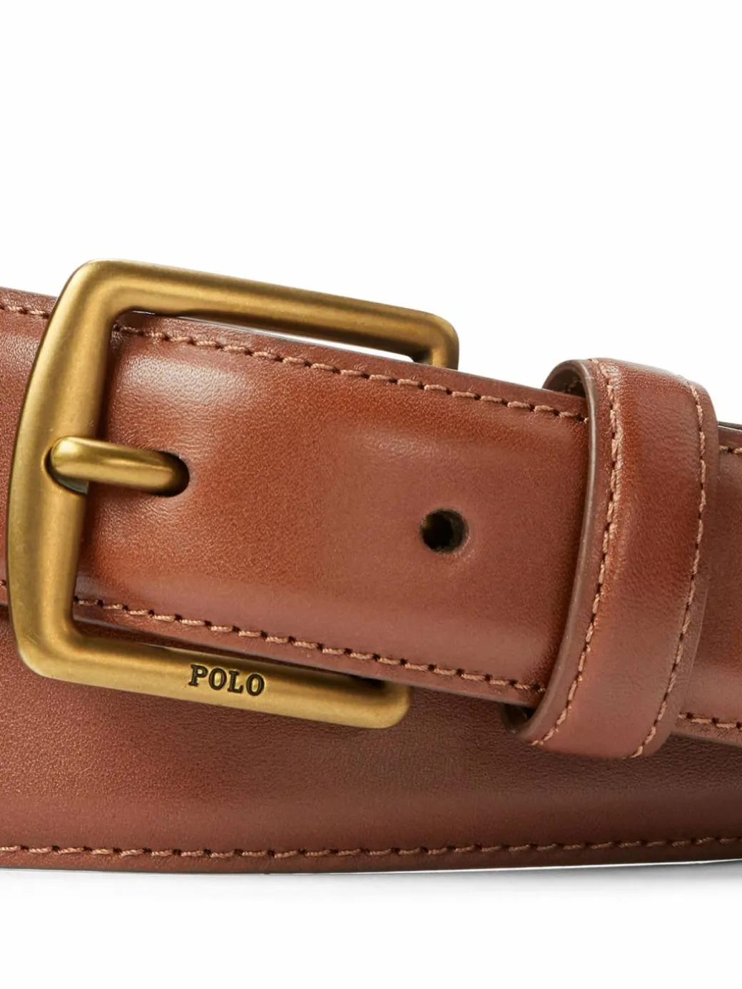 Cintura da donna 405828968002 Marrone