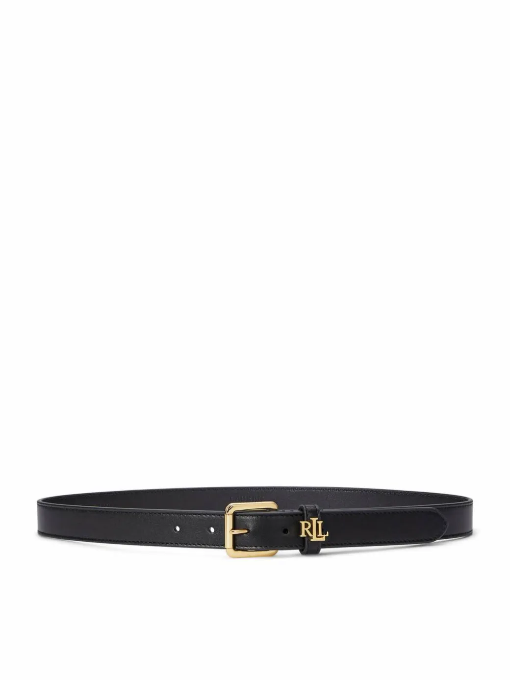 Cintura da donna 412968763001 Nero