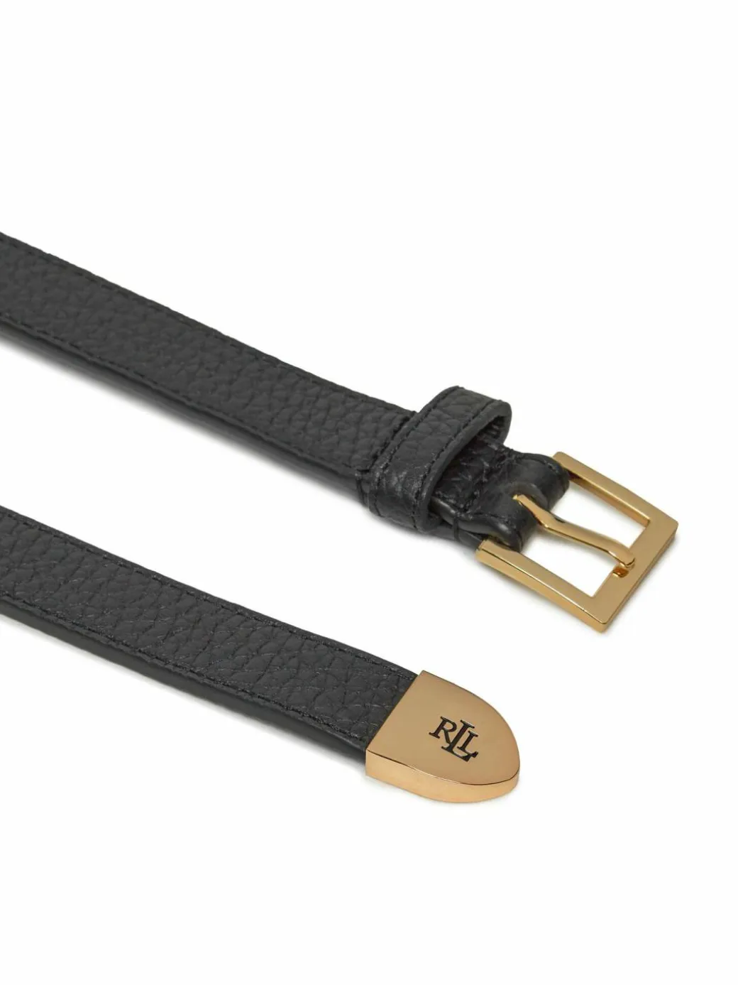 Cintura da donna 412912036002 Nero