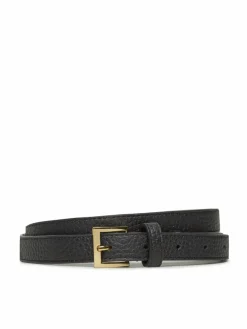Cintura da donna 412912036002 Nero