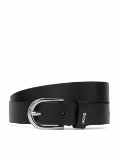 Cintura da donna 50553383 Nero