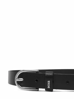 Cintura da donna 50553383 Nero