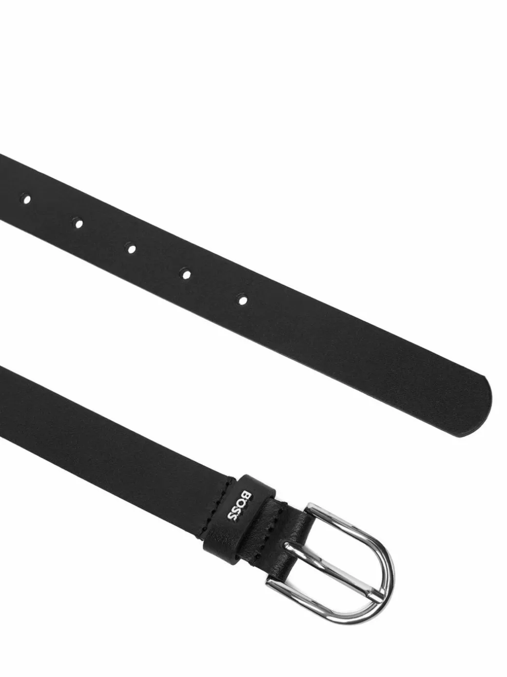 Cintura da donna 50553383 Nero
