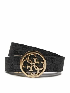 Cintura da donna Noelle BW9166 P4235 Nero