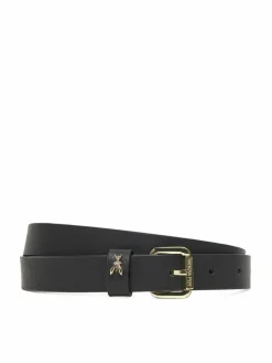 Cintura da donna 8W0065/L162-K103 Nero