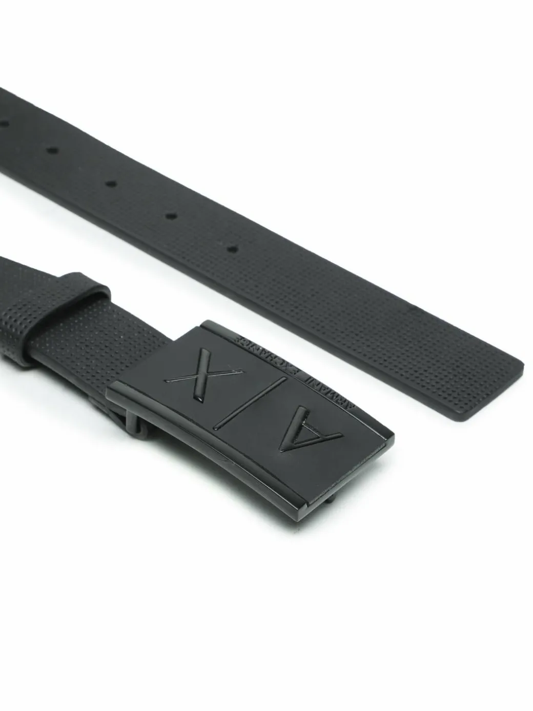 Cintura da uomo 951019 CC507 00020 Nero