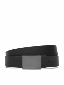 Cintura da uomo Gannon 50568445 Nero