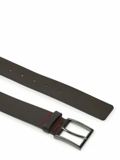 Cintura da uomo Geek 50496596 Marrone