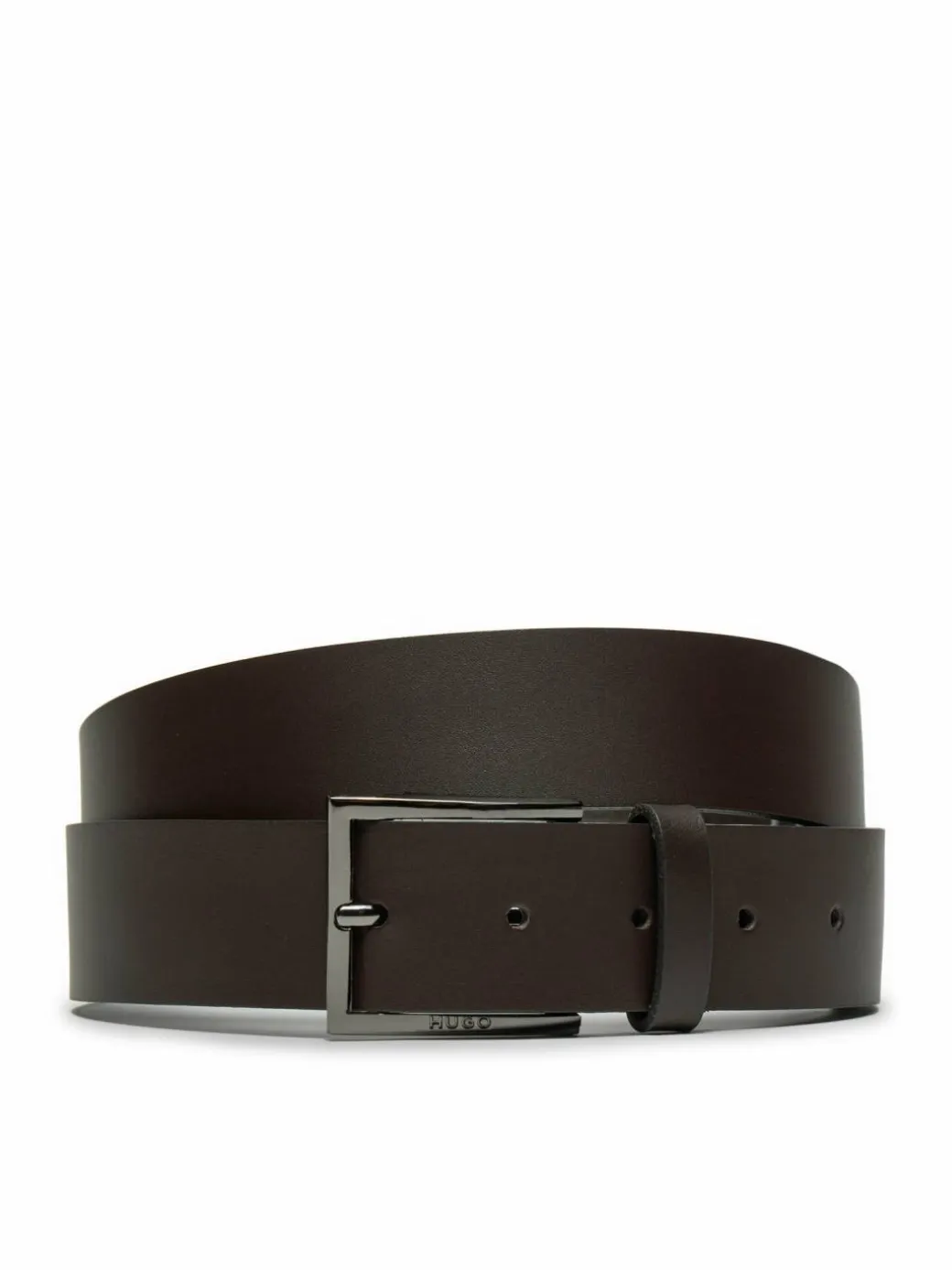 Cintura da uomo Geek 50496596 Marrone