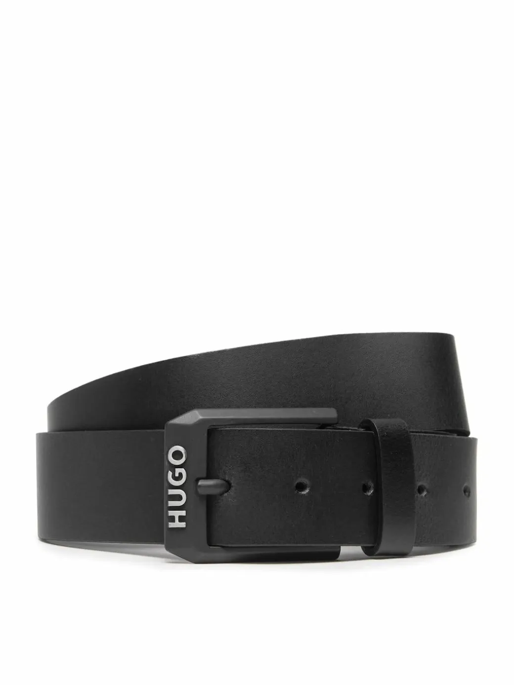 Cintura da uomo Gelio-B 50503404 10207222 01 Nero