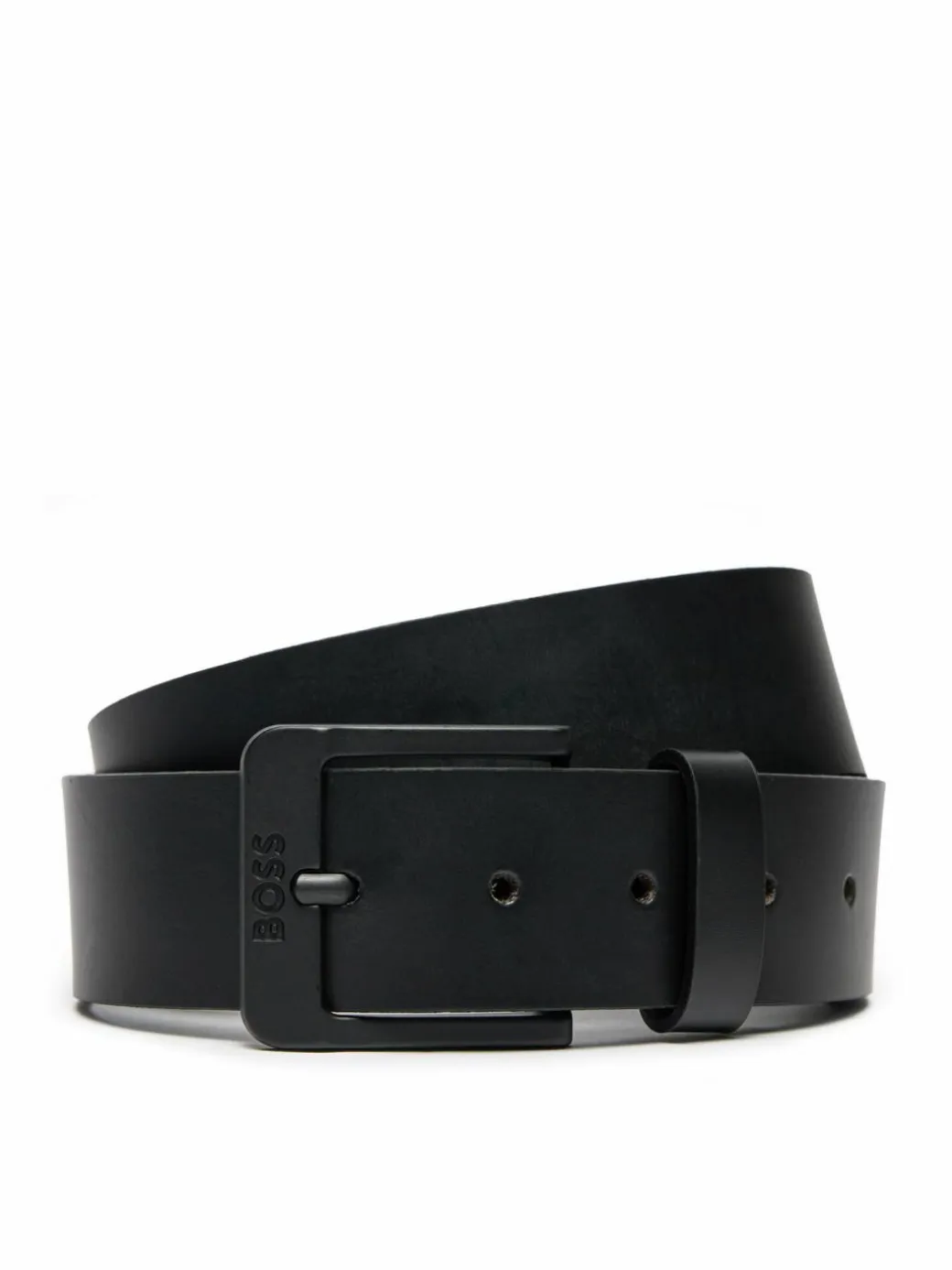 Cintura da uomo Jemio-B 50522574 Nero