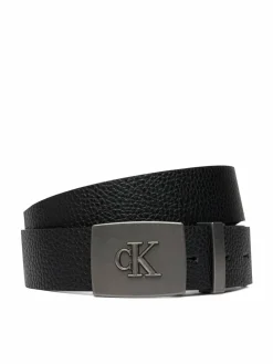 Cintura da uomo LV04D7127G Marrone