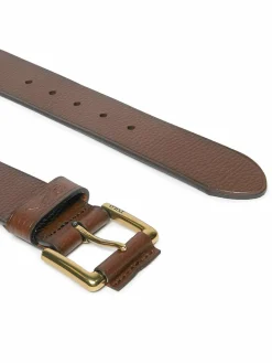 Cintura da uomo 405898669002 Marrone