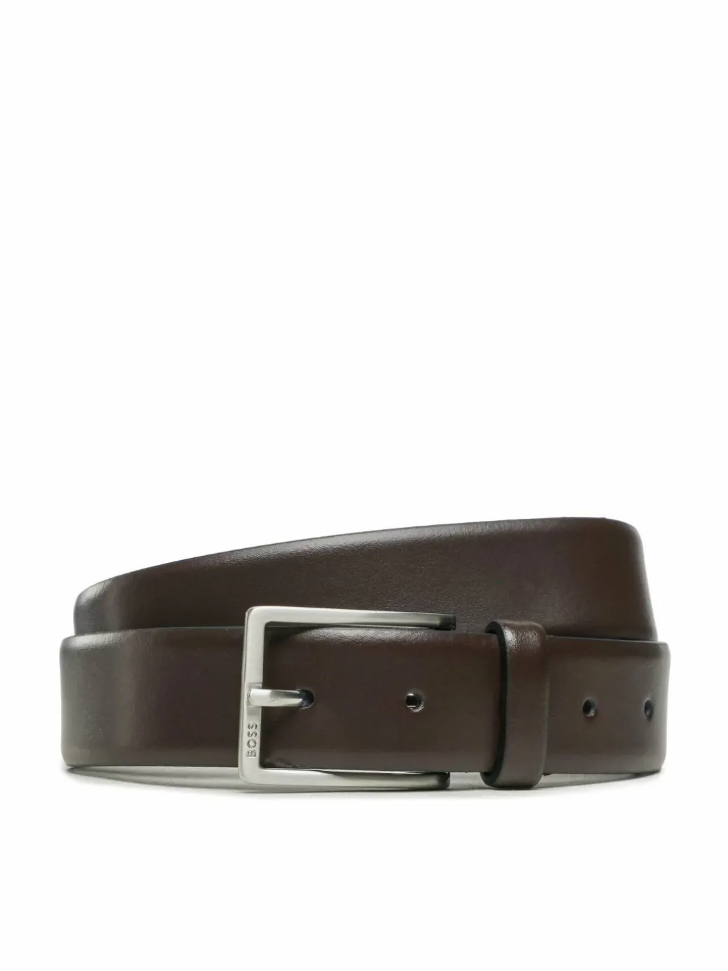 Cintura da uomo 50491834 Marrone