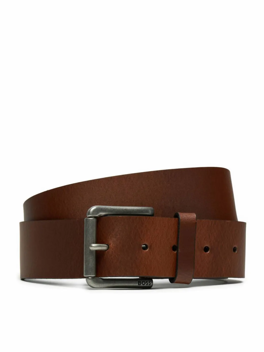 Cintura da uomo 50491889 Marrone