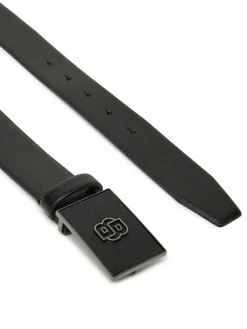 Cintura da uomo 50548350 Nero