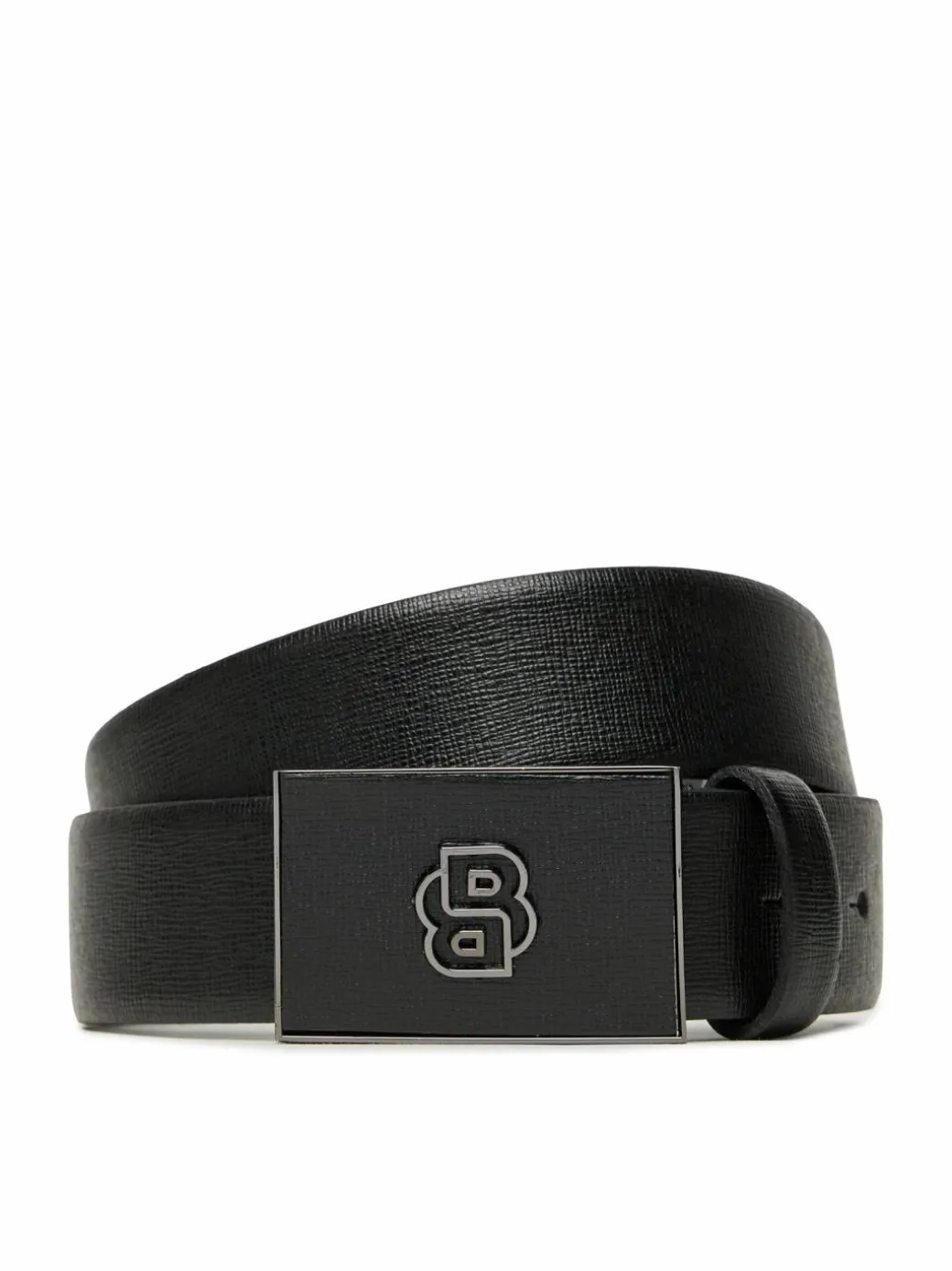 Cintura da uomo 50548350 Nero
