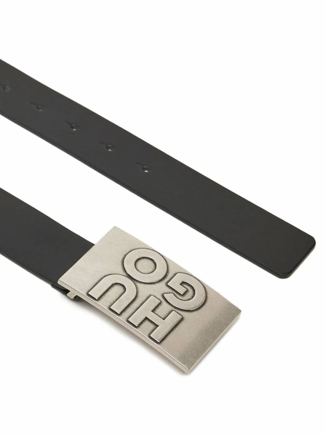 Cintura da uomo 50537037 Nero