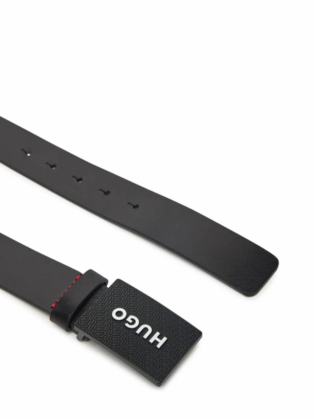 Cintura da uomo 50536879 Nero