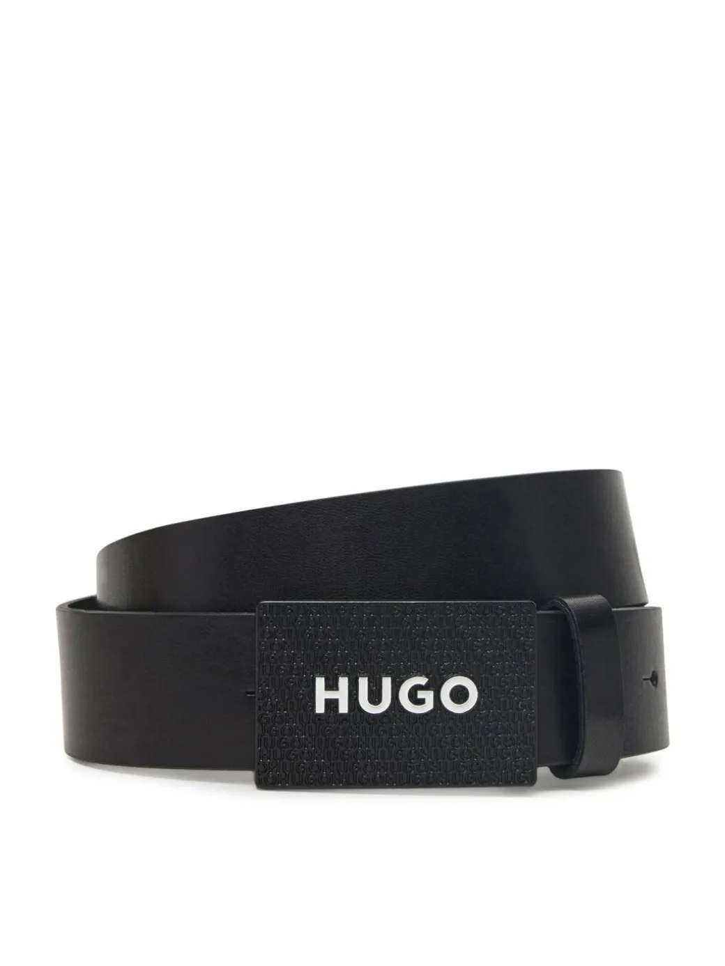 Cintura da uomo 50536879 Nero