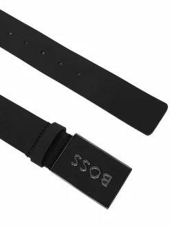 Cintura da uomo 50471333 Nero