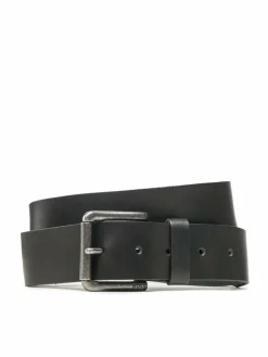 Cintura da uomo 50491889 Nero