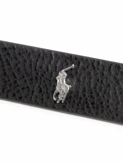 Cintura da uomo Rgd Chrm Bt 405826042001 Nero