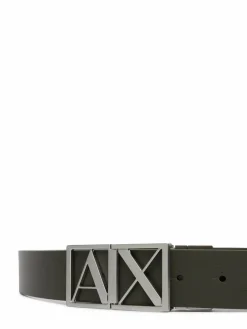 Cintura da uomo XM002664 AF22854 M8327 Nero