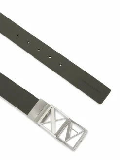 Cintura da uomo XM002664 AF22854 M8327 Nero