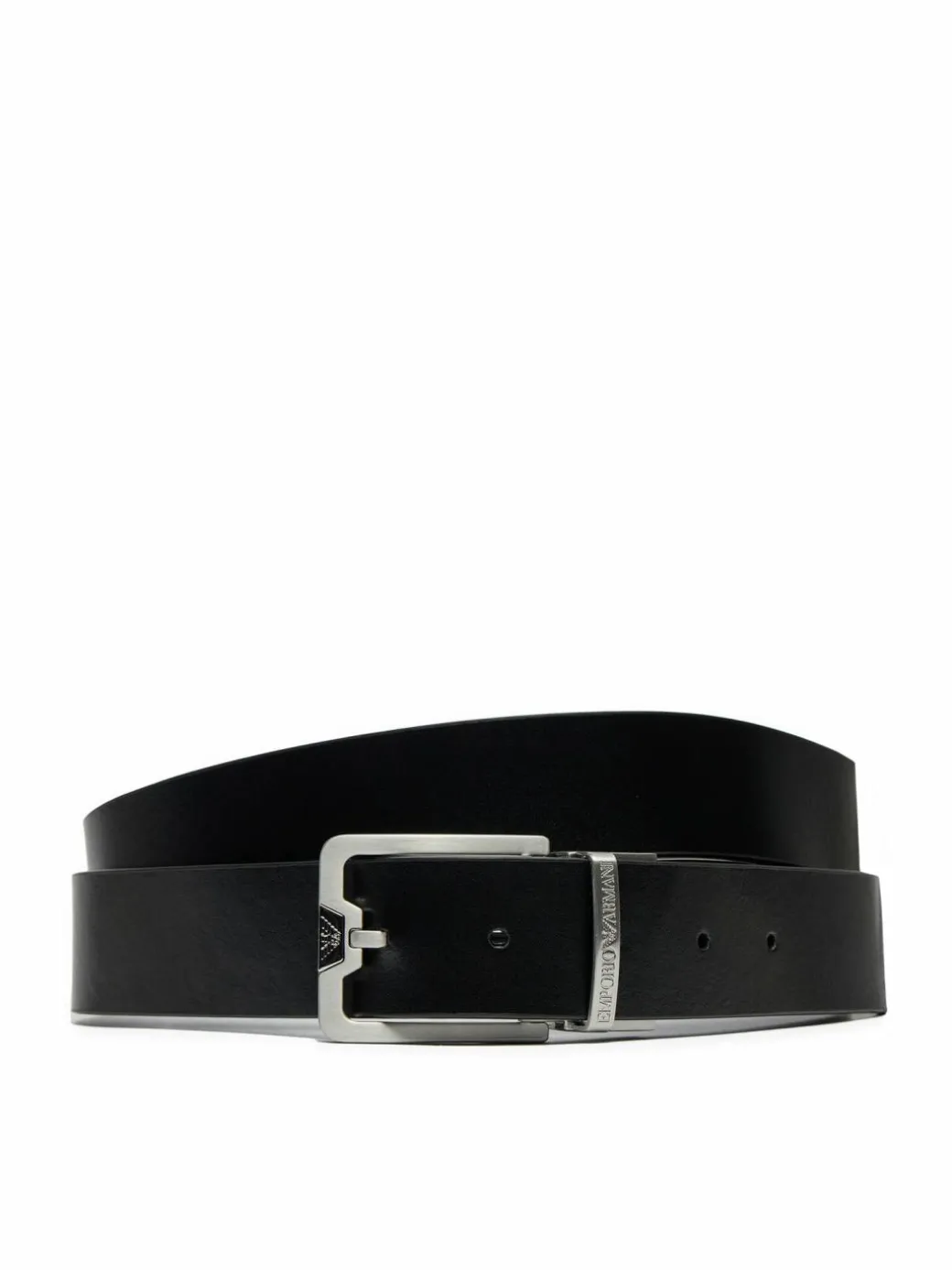 Cintura da uomo Y4S502 Y221E 81386 Nero