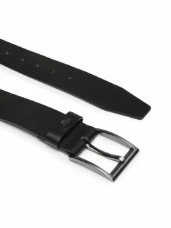 Cintura da uomo Y4S545 Y232J 80001 Nero