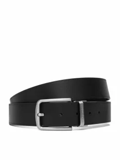 Cintura EM007172 AF29130 MB084 Blu scuro