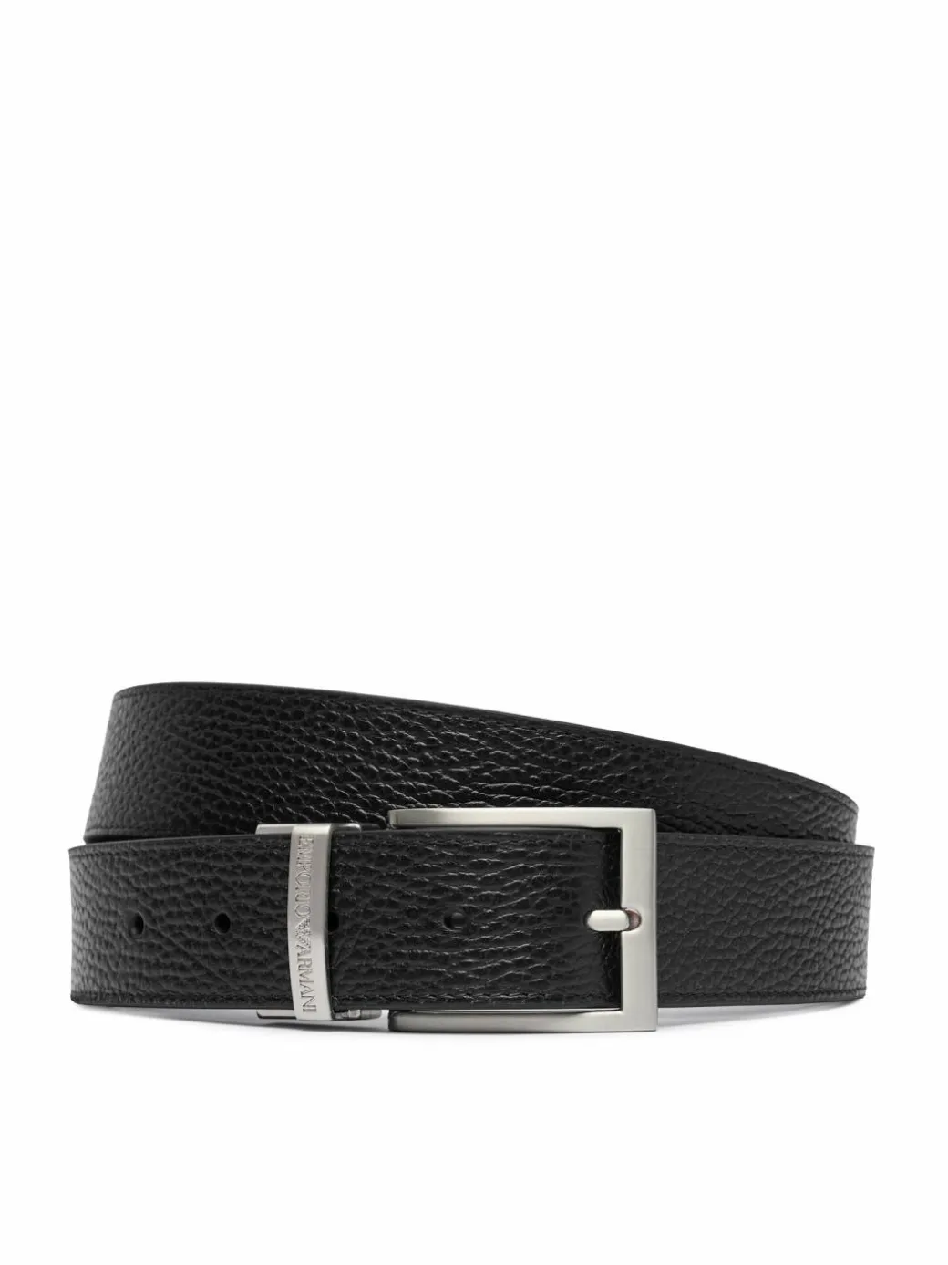 Cintura EM002772 AF13396 UC001 Nero