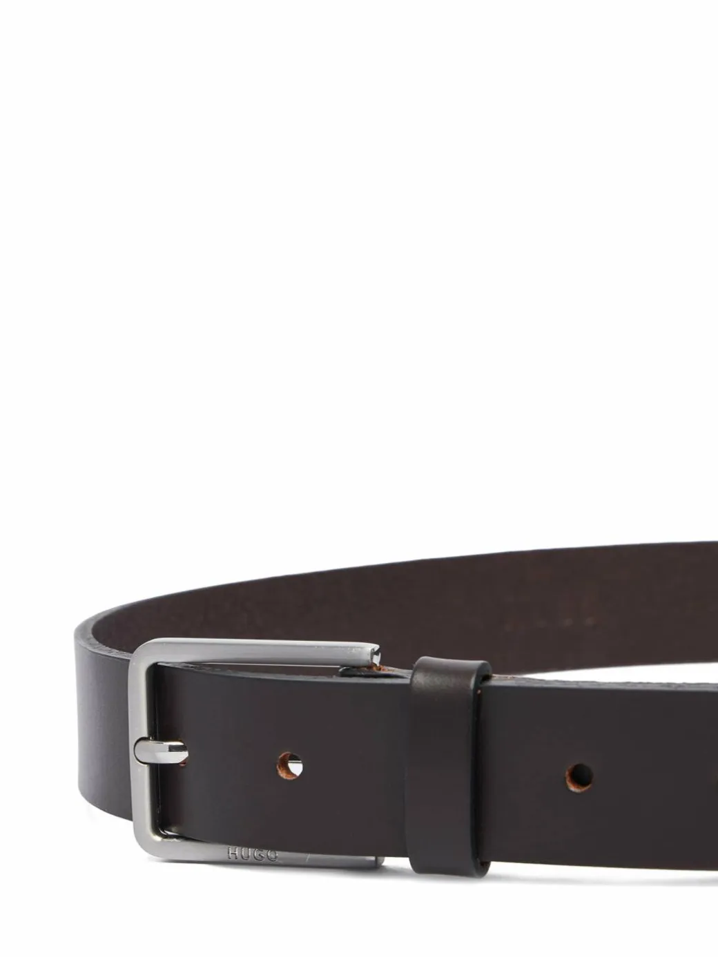 Cintura Gael 50558778 Marrone