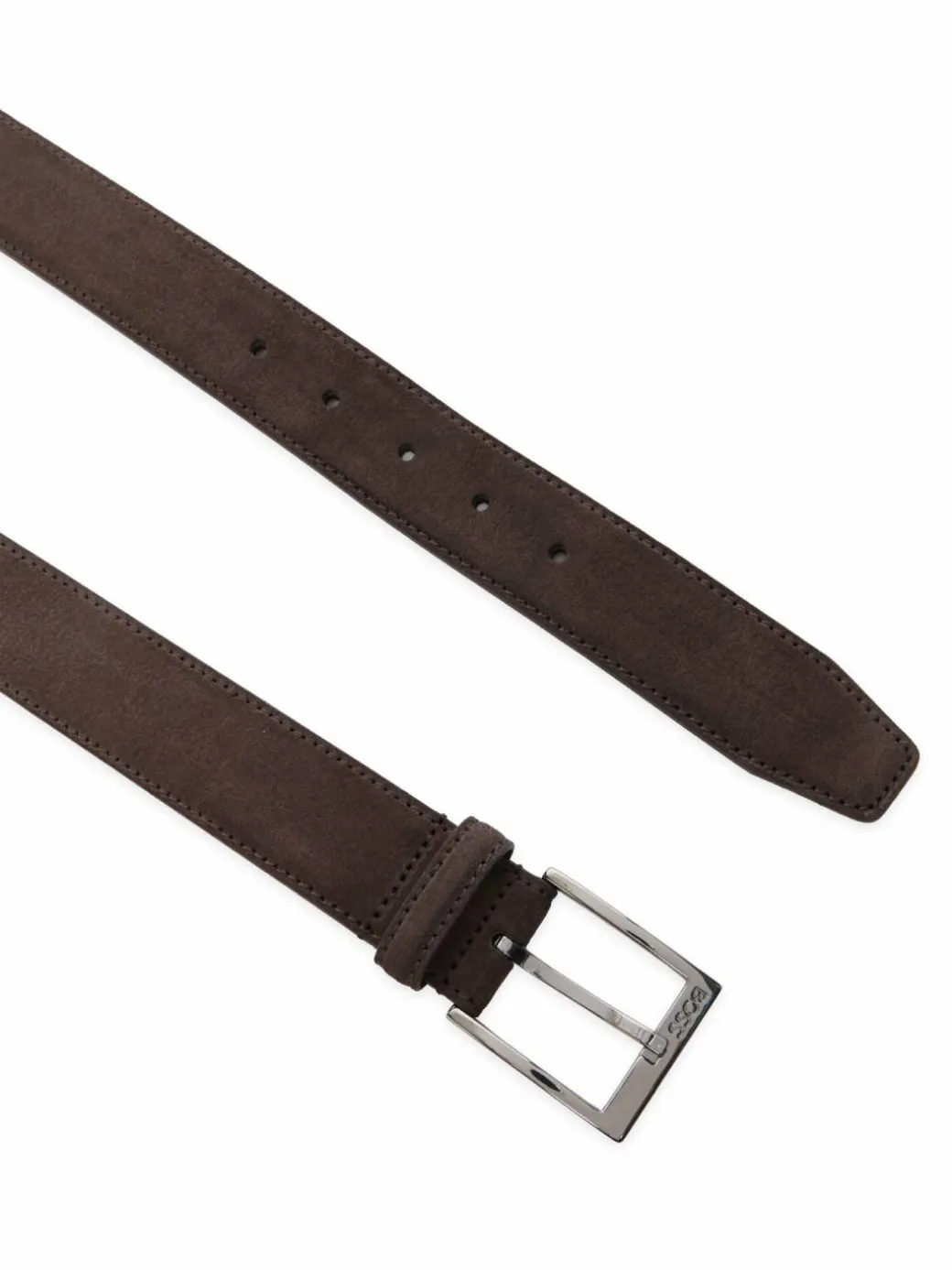 Cintura 50563958 Marrone