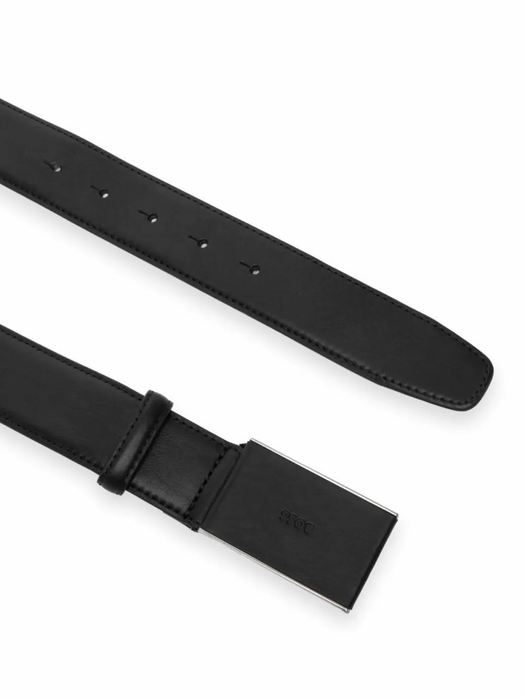 Cintura 50568649 Nero