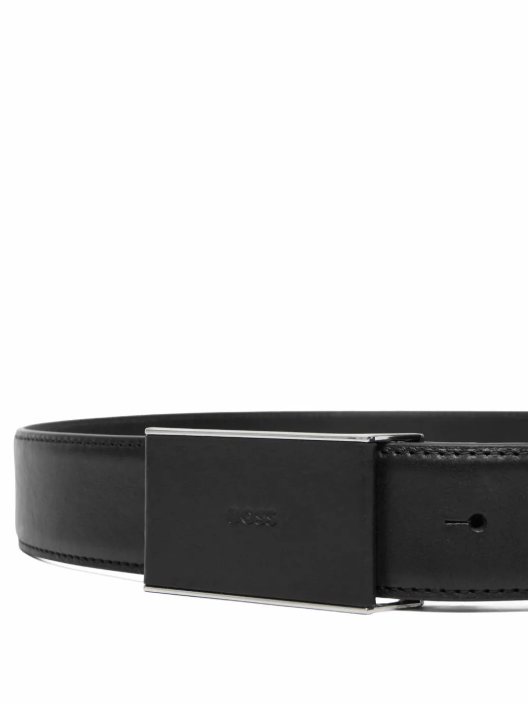 Cintura 50568649 Nero