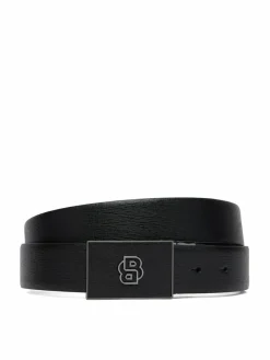 Cintura 50558761 Nero