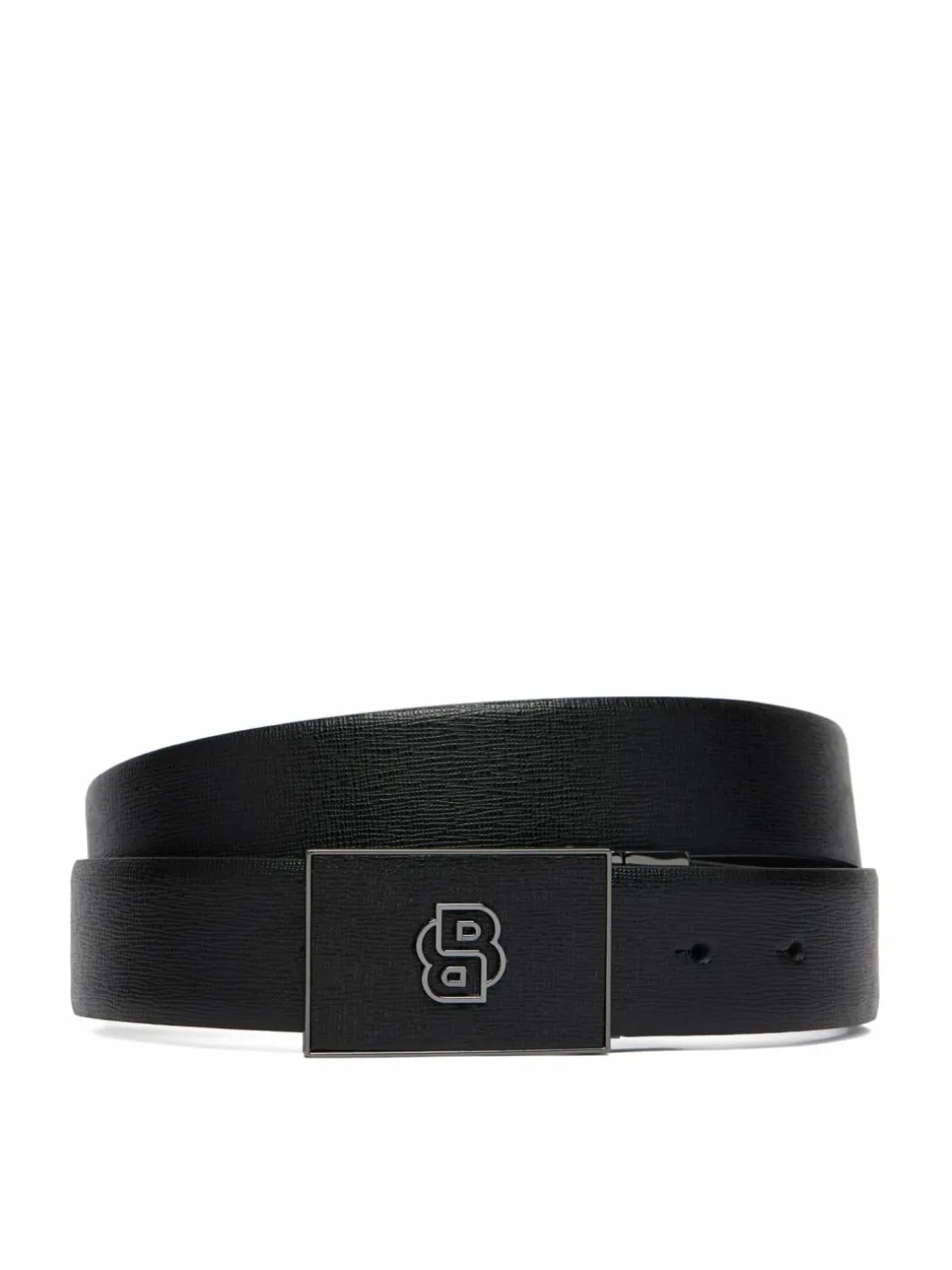 Cintura 50558761 Nero