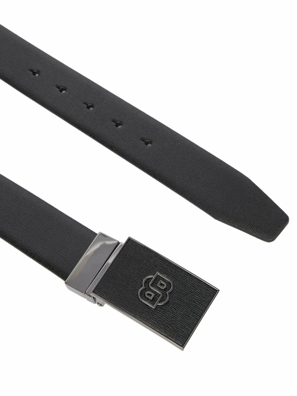 Cintura 50558761 Nero