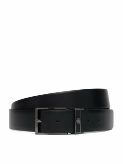 Cintura 50558761 Nero