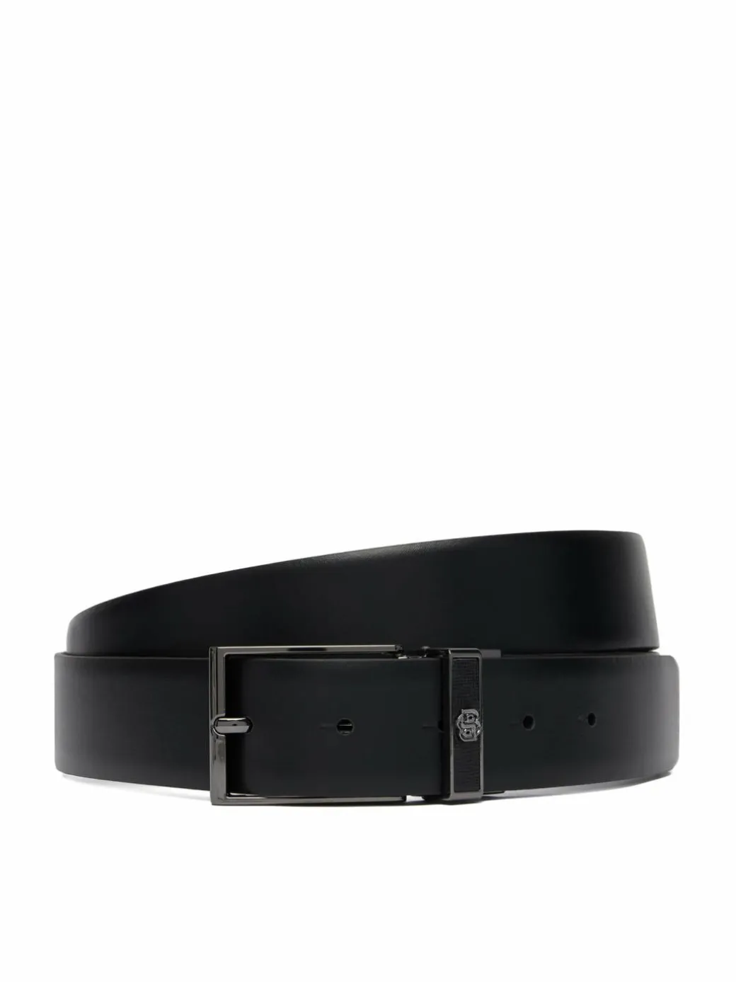 Cintura 50558761 Nero