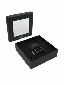 Cintura 50558761 Nero