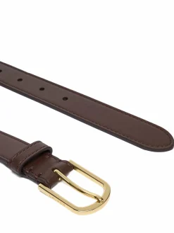 Cintura 412P15694004 Marrone